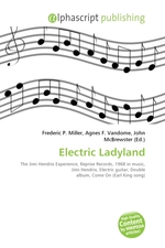 Electric Ladyland