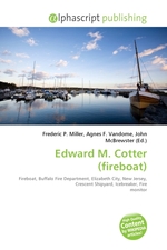 Edward M. Cotter (fireboat)