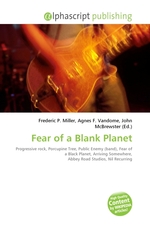 Fear of a Blank Planet
