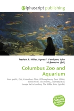 Columbus Zoo and Aquarium