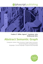 Abstract Semantic Graph