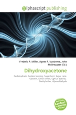 Dihydroxyacetone