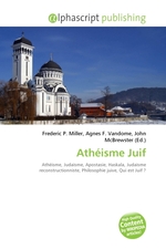 Atheisme Juif