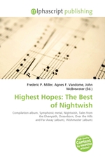 Highest Hopes: The Best of Nightwish