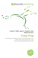 Crazy Frog