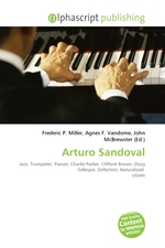 Arturo Sandoval