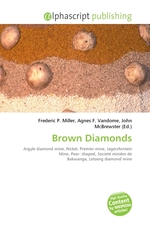 Brown Diamonds