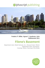 Filenes Basement