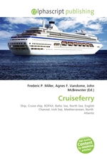 Cruiseferry