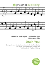 Drain You