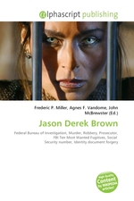 Jason Derek Brown