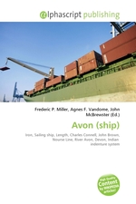 Avon (ship)