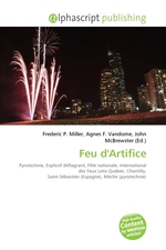 Feu dArtifice