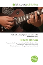 Procol Harum