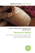 Romantic Ballet