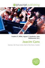 Joacim Cans