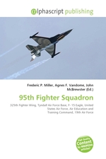 95th Fighter Squadron