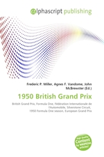 1950 British Grand Prix