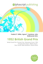 1952 British Grand Prix