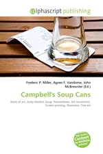 Campbells Soup Cans