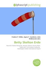 Betty Skelton Erde