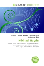 Michael Haydn