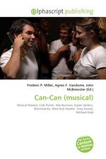 Can-Can (musical)