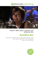 Buddha Bar