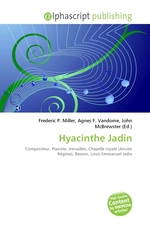 Hyacinthe Jadin