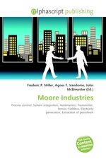 Moore Industries