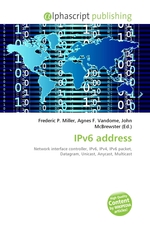 IPv6 address