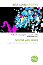 Arnold von Bruck