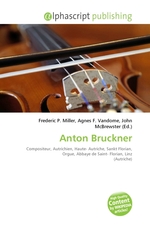 Anton Bruckner