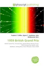 1959 British Grand Prix