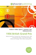 1956 British Grand Prix