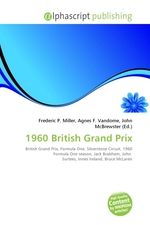 1960 British Grand Prix