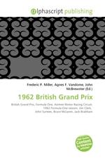 1962 British Grand Prix