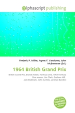 1964 British Grand Prix