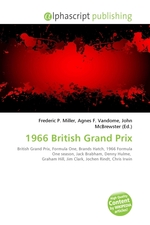 1966 British Grand Prix