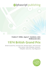 1974 British Grand Prix