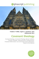 Covenant theology