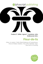 Fleur-de-lis