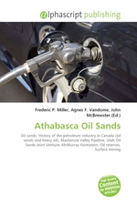 Athabasca Oil Sands