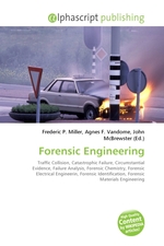 Forensic Engineering