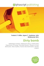 Dirty bomb