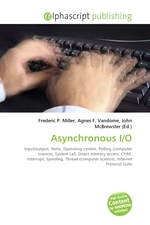 Asynchronous I/O