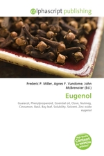 Eugenol