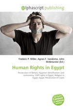 Human Rights in Egypt