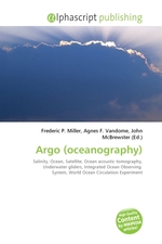 Argo (oceanography)