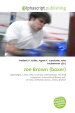 Joe Brown (boxer)